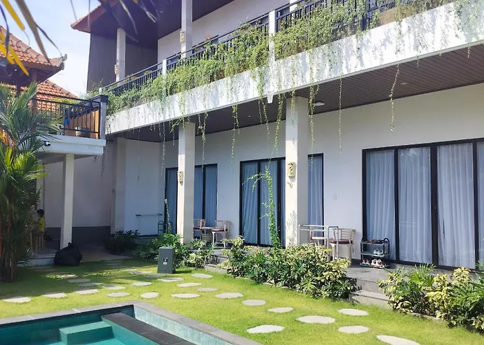 D Krisna * Canggu