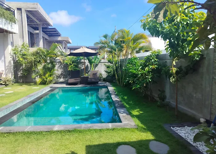 D Krisna * Canggu